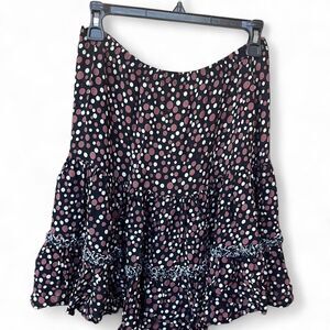 Unbranded Women's multi Skirt